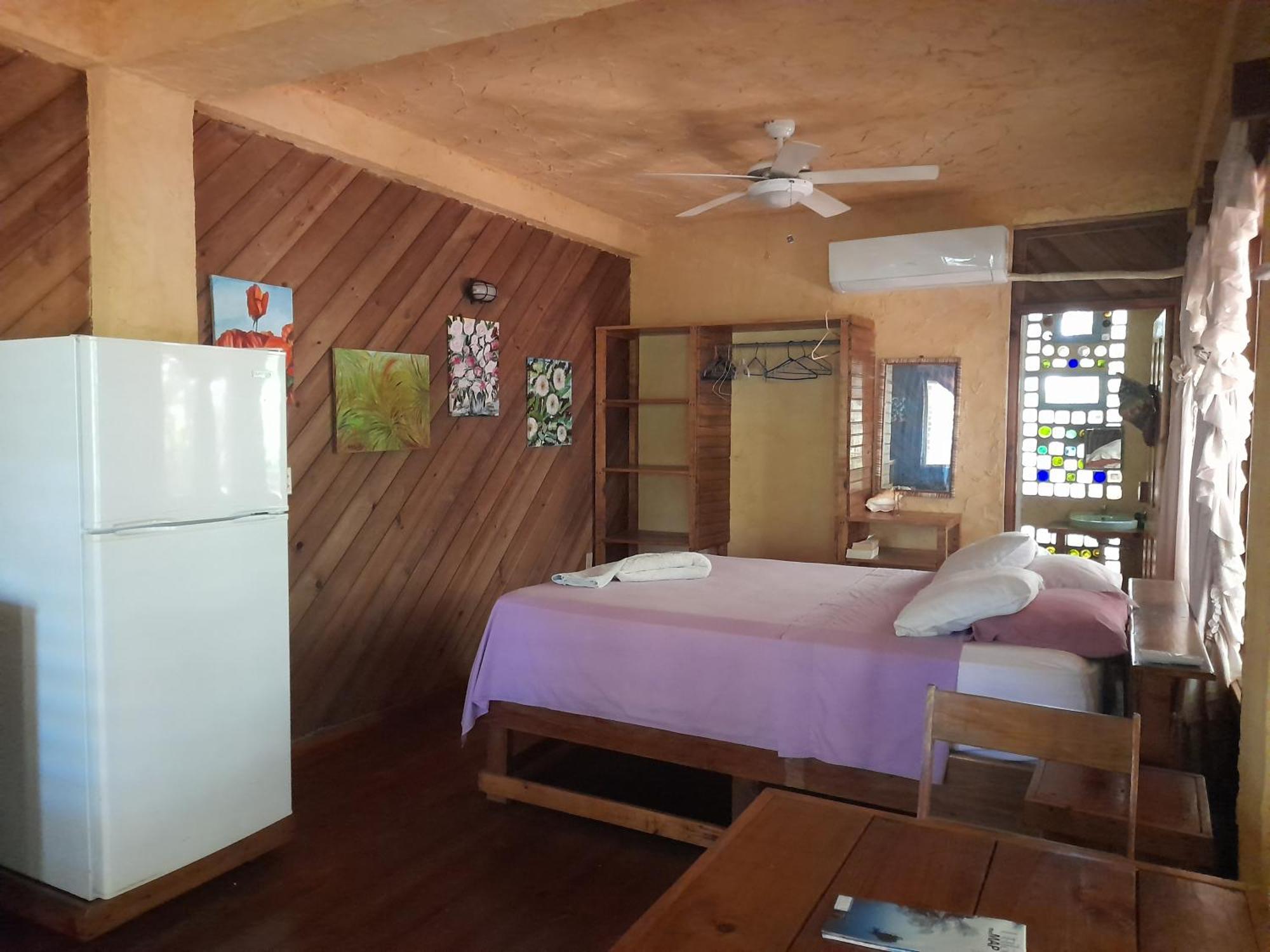 Apartments Chez Milady Ютила Экстерьер фото
