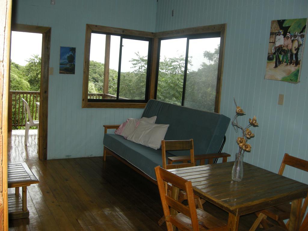 Apartments Chez Milady Ютила Номер фото