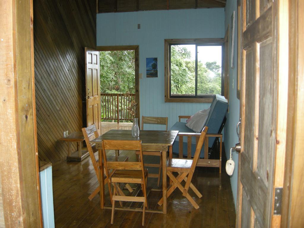 Apartments Chez Milady Ютила Экстерьер фото