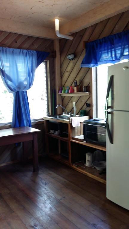 Apartments Chez Milady Ютила Экстерьер фото